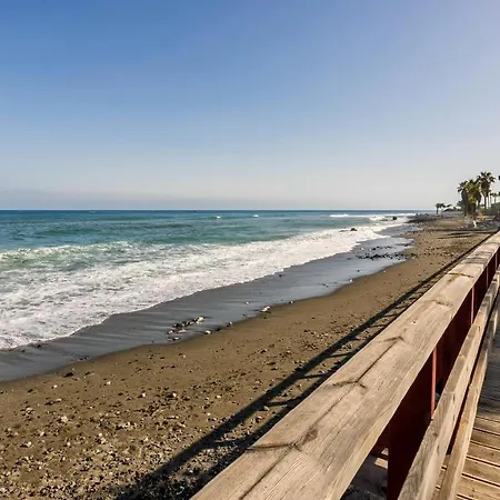 Appartement Ventura Del Mar Duplex Penthouse Marbella