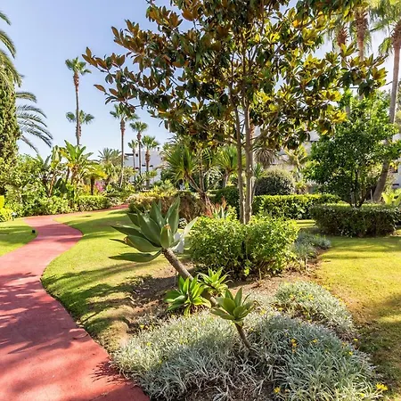 Ventura Del Mar Duplex Penthouse Appartement Marbella