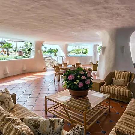 Ventura Del Mar Duplex Penthouse Appartement Marbella